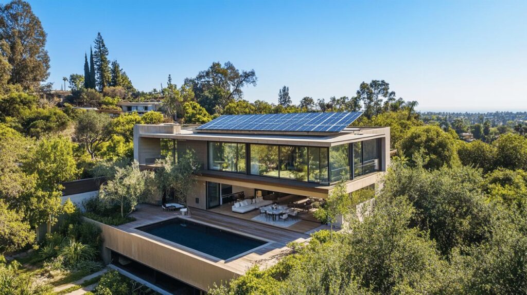 Soleco : temoignages clients et tarifs des panneaux solaires