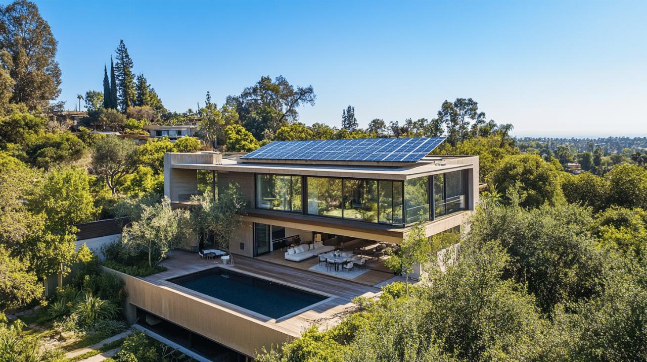 Soleco : temoignages clients et tarifs des panneaux solaires