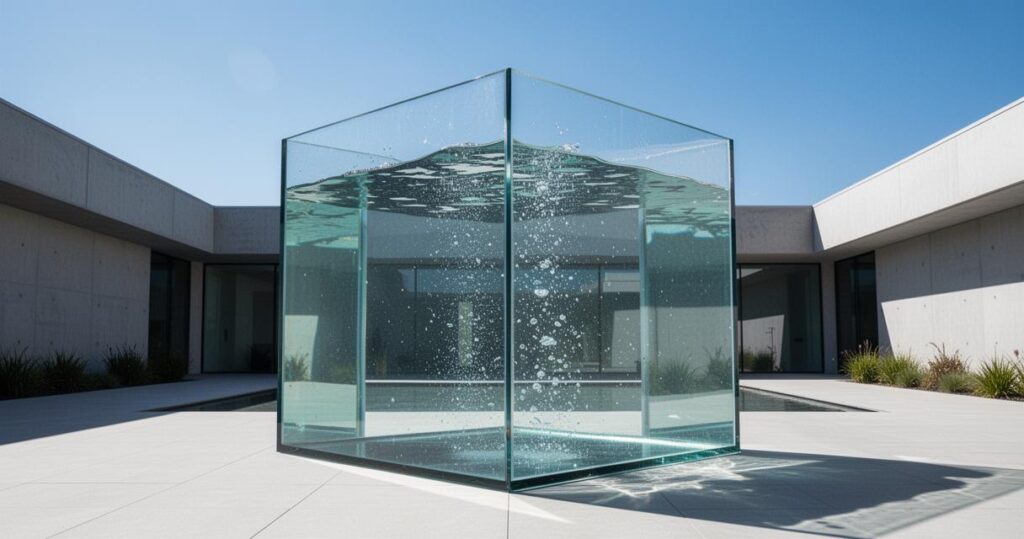 Maîtriser la conversion : combien de litres dans un mètre cube ?